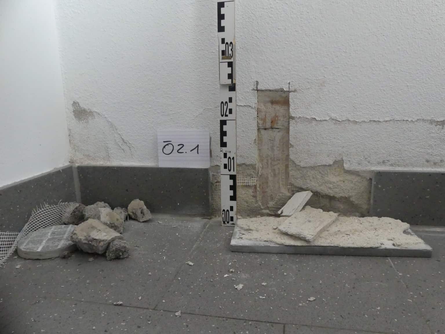 Dachdecker ö.b.u.v. Sachverständiger | Gutachter Faßbender