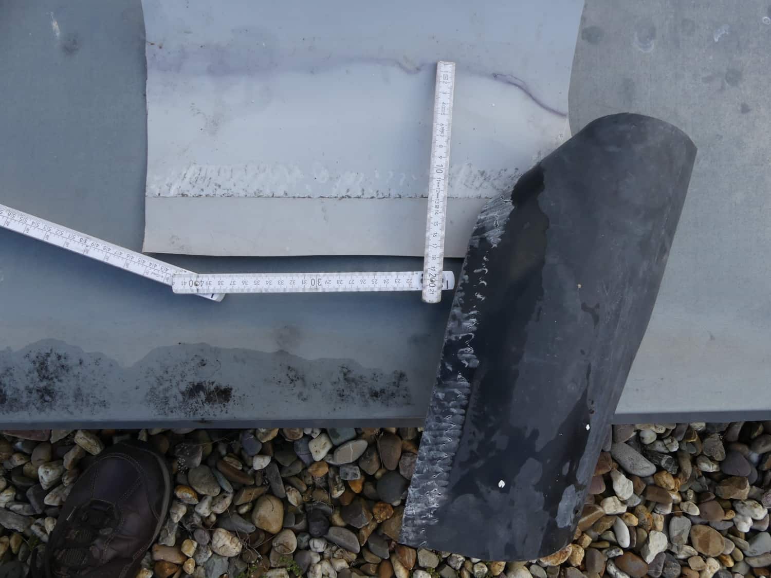 Dachdecker ö.b.u.v. Sachverständiger | Gutachter Faßbender