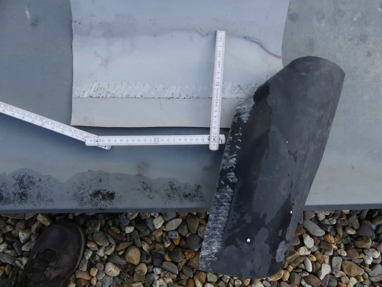 Dachdecker ö.b.u.v. Sachverständiger | Gutachter Faßbender