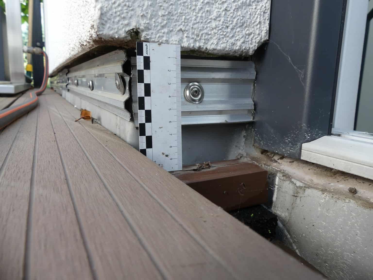 Dachdecker ö.b.u.v. Sachverständiger | Gutachter Faßbender